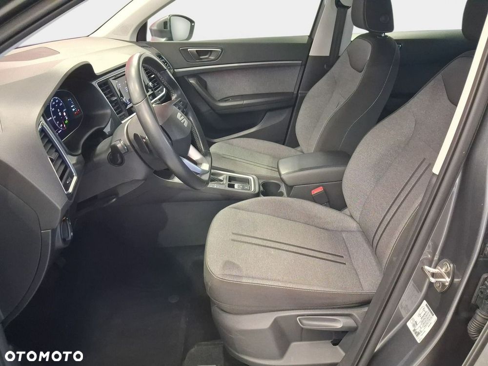 Seat Ateca - 13