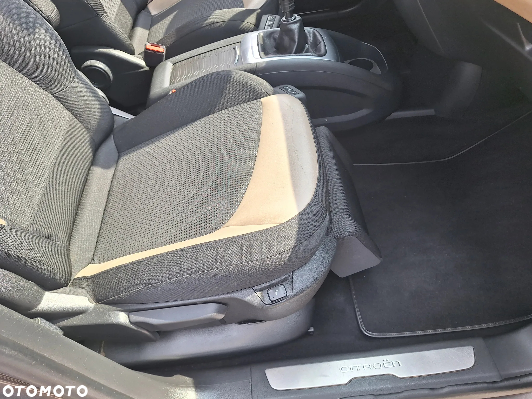 Citroën C4 Grand Picasso 2.0 BlueHDi Exclusive - 22