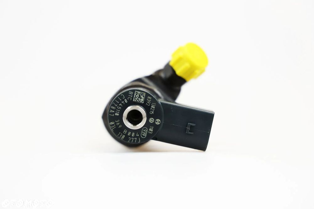 Regenerowany WTRYSKIWACZ AUDI SEAT VW 2.0 0445110369 - 3