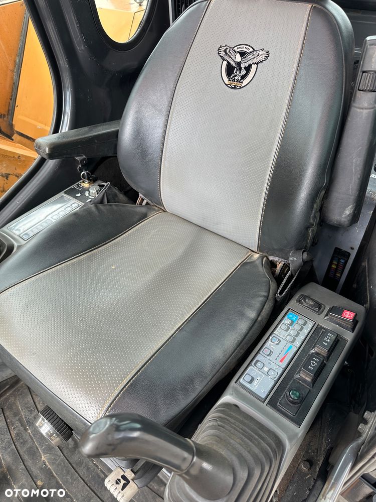 Case CX135SR  SUMITOMO - 9