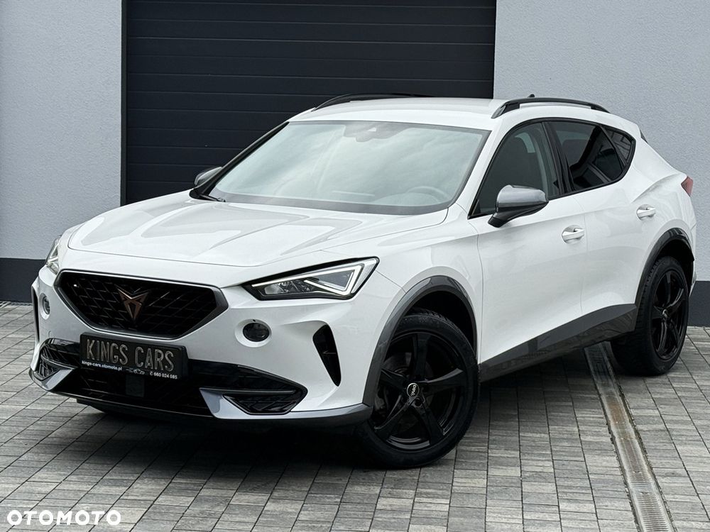 Cupra Formentor 1.5 TSI - 2