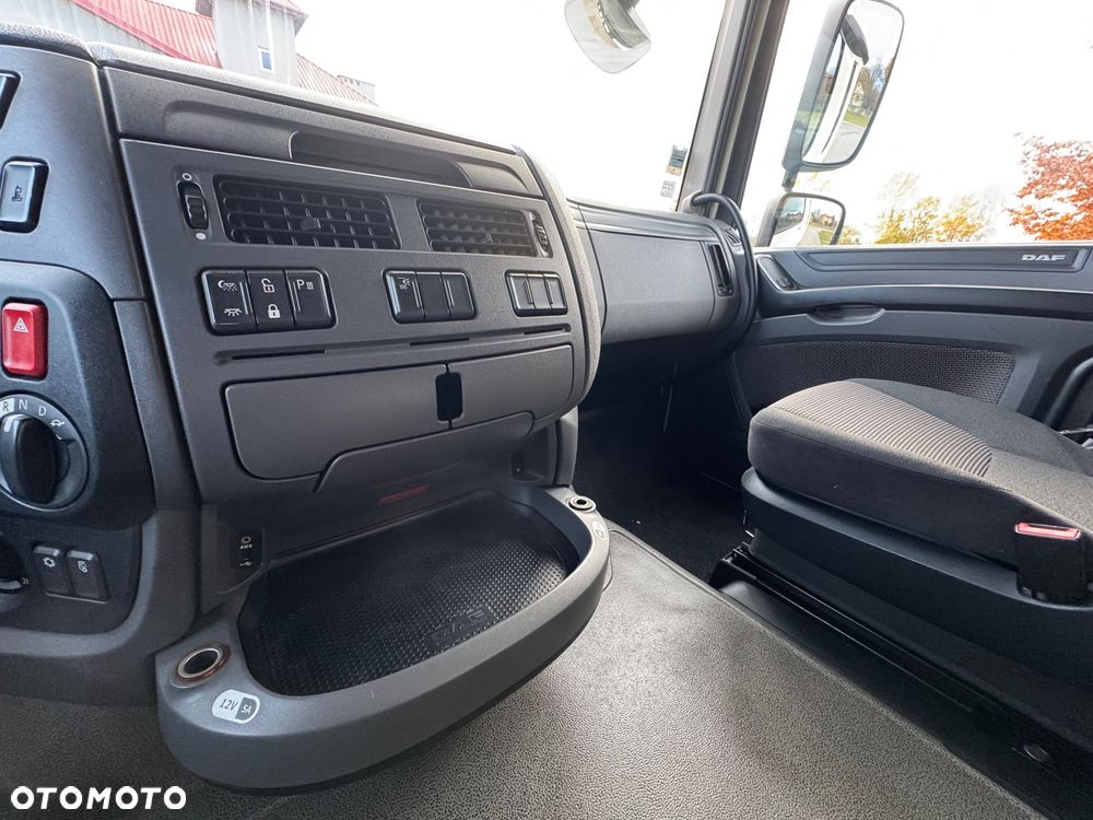 DAF XF 460 / ACC / z Francji! /// - 27