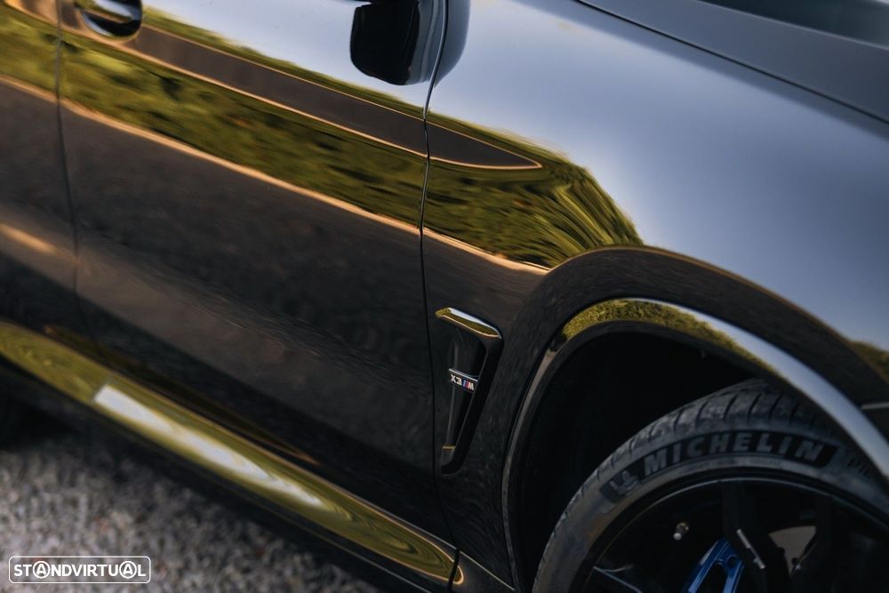 BMW X3 M Standard - 31