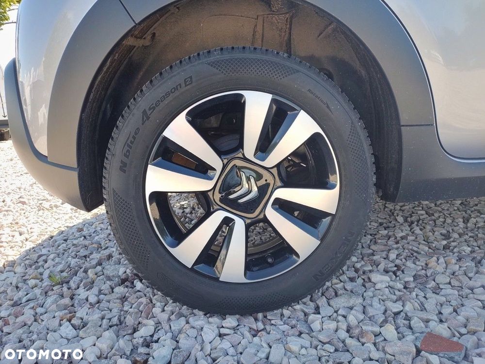 Citroën C3 1.2 PureTech Max - 8