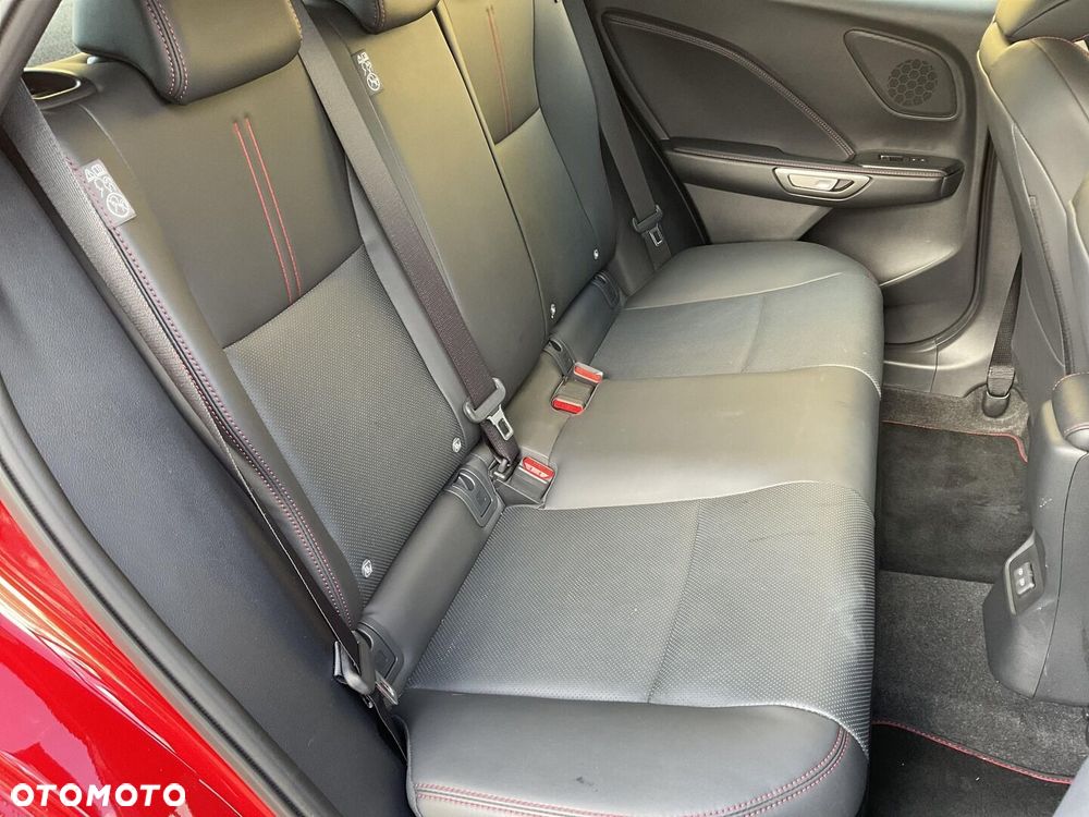 Lexus LBX 1.5 Hybrid Elegant - 13