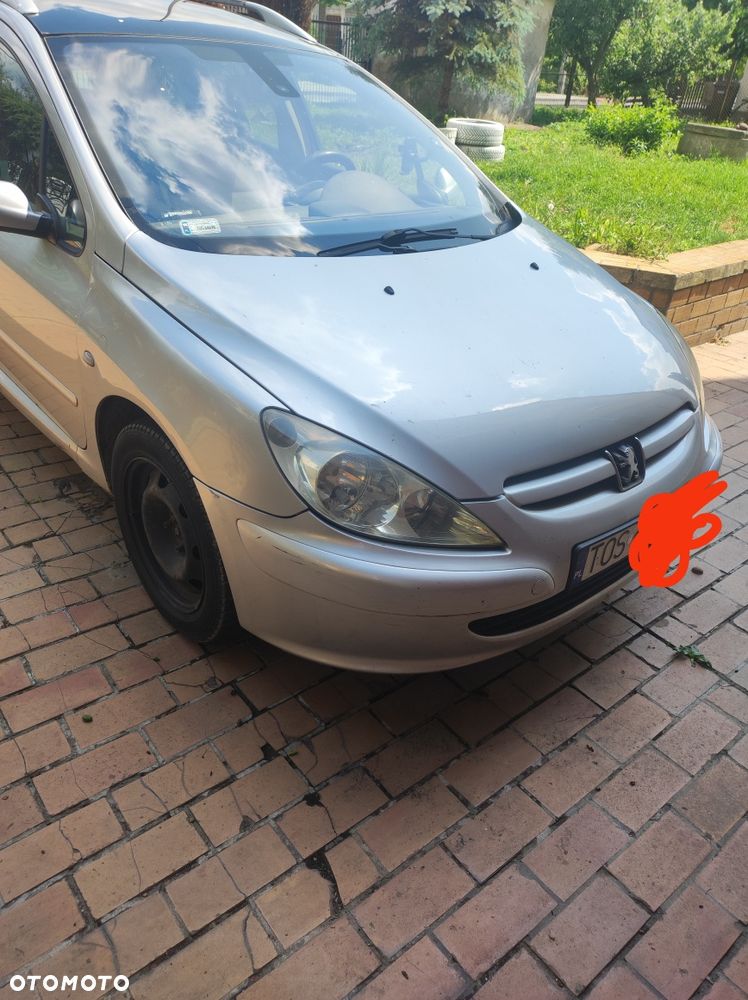 Peugeot Inny - 5