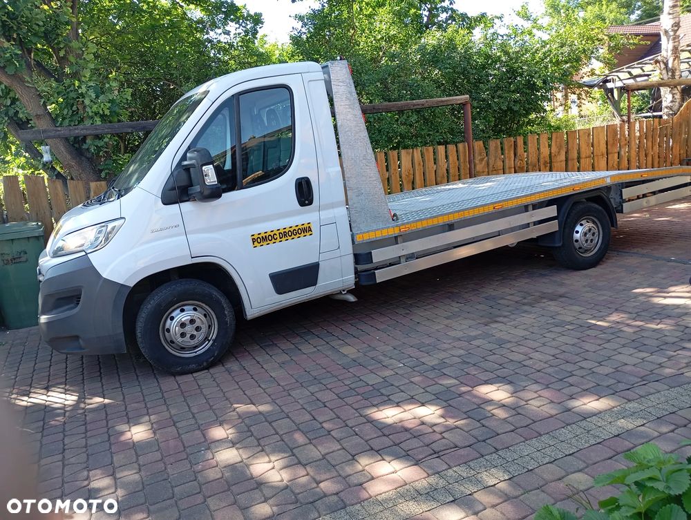 Fiat Ducato L3 - 2