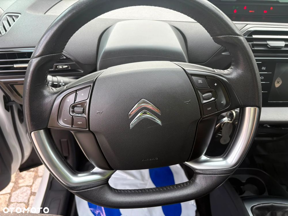 Citroën C4 Picasso BlueHDi 100 Stop&Start Attraction - 17