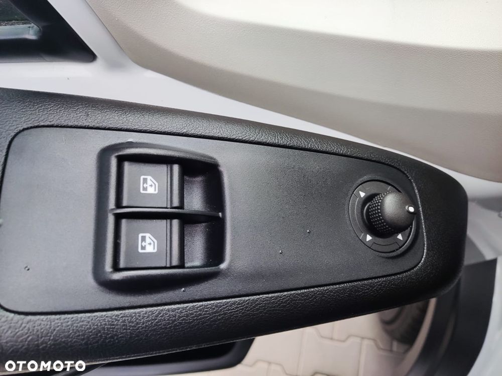 Fiat Ducato Maxi Kabina L4 2.3MJ II 180KM - 13