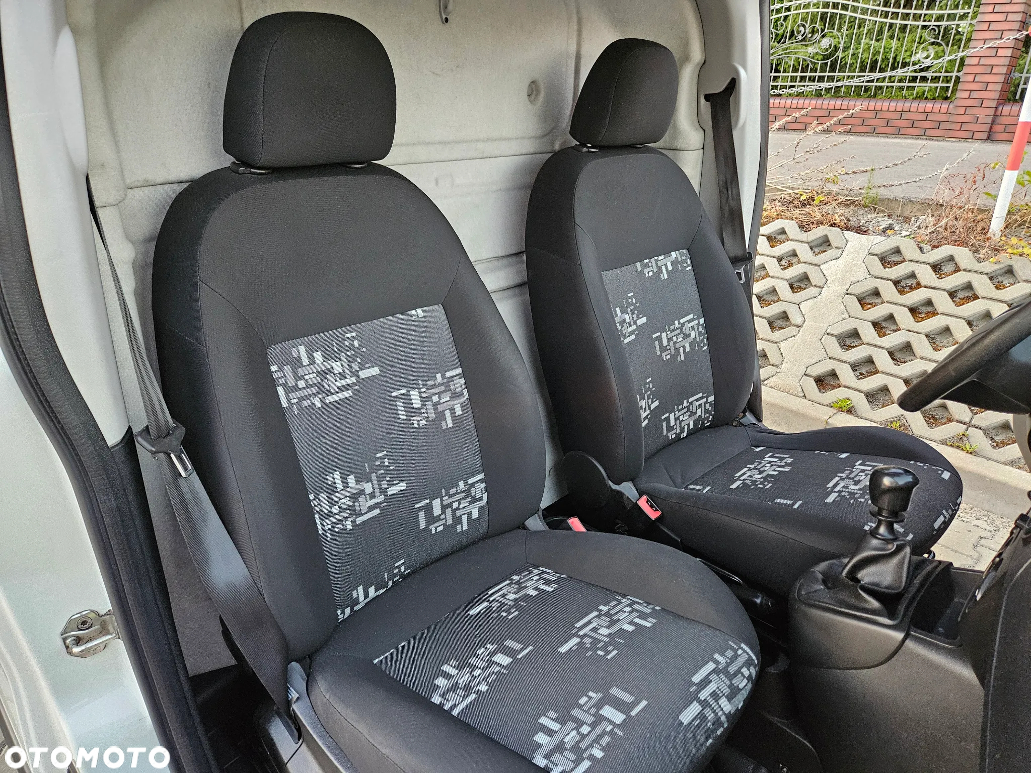 Fiat Fiorino - 19