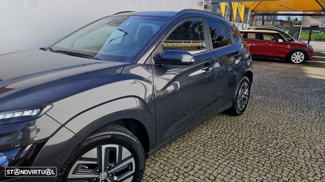 Hyundai Kauai Advantage - 2