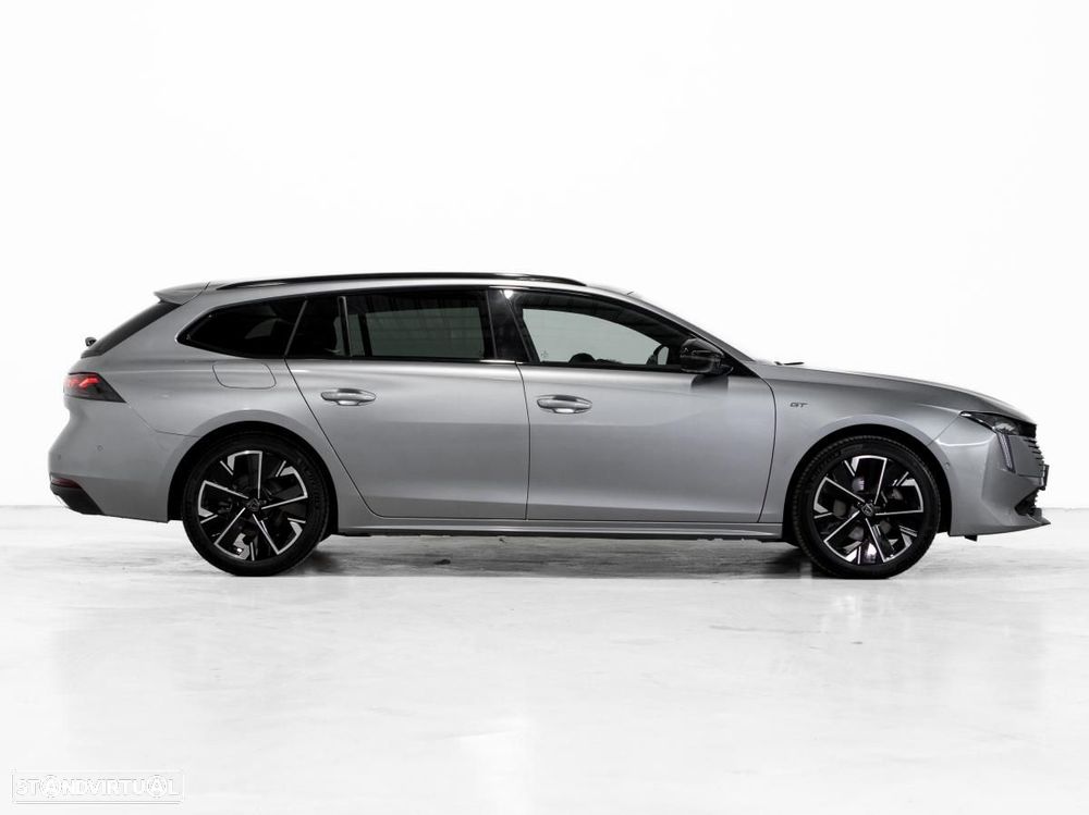 Peugeot 508 SW 1.5 BlueHDi GT EAT8 - 2