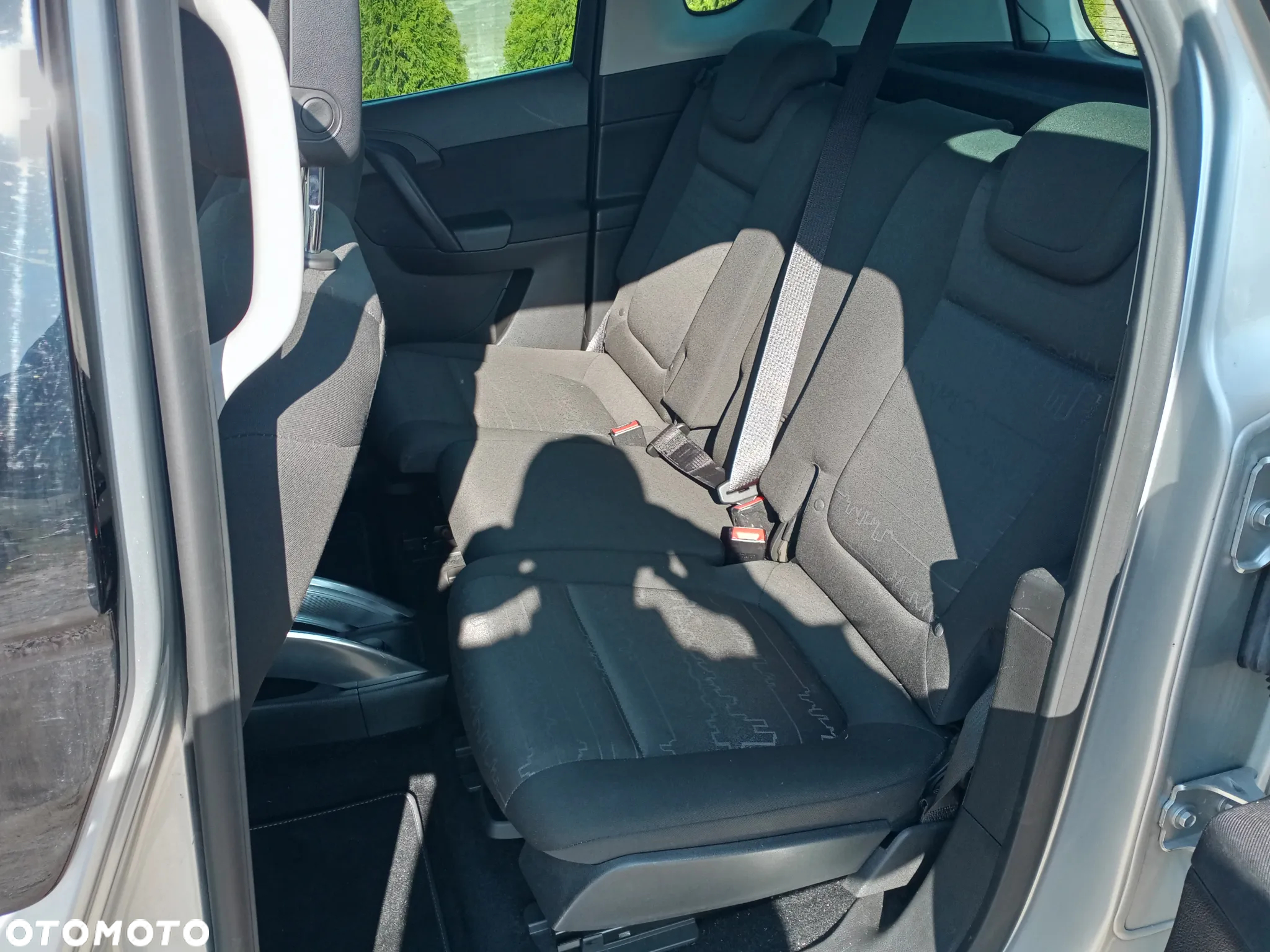 Opel Meriva - 13
