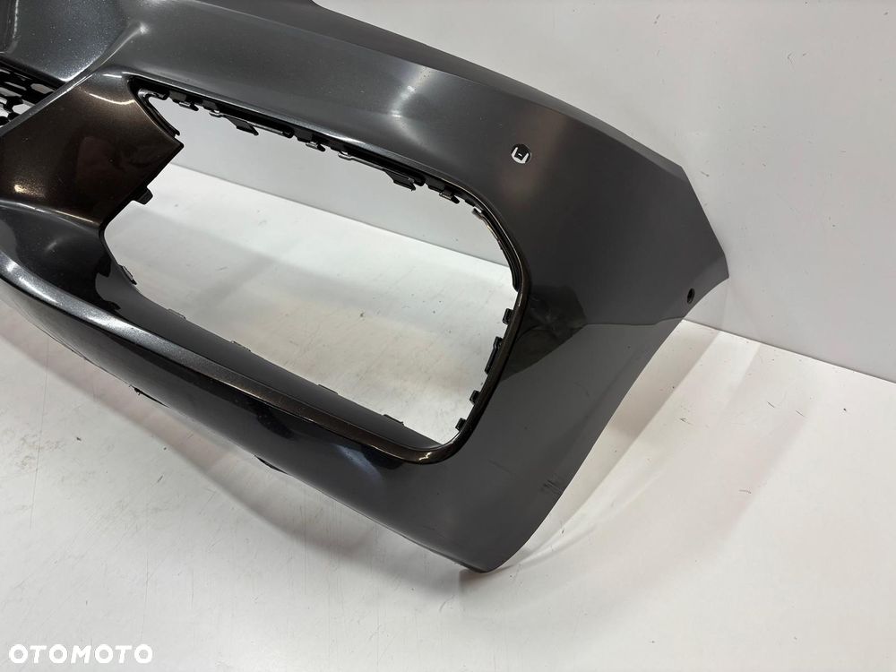 BMW 5 G30 G31 M-Pakiet Zderzak Przód Przedni 8064928 - 7