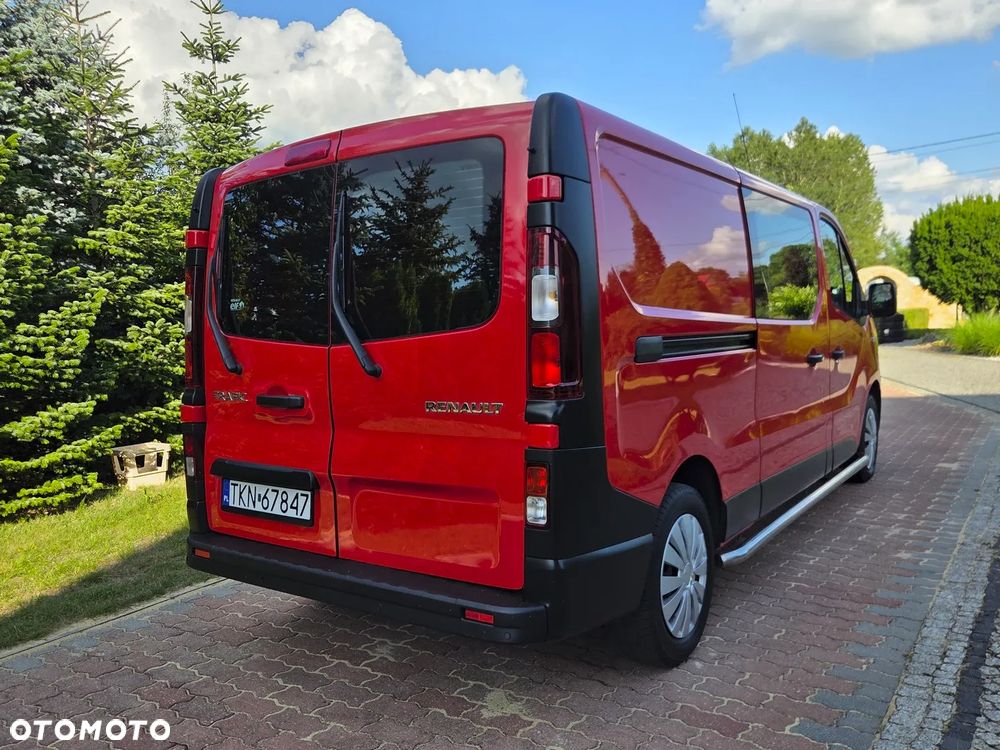 Renault Trafic - 10
