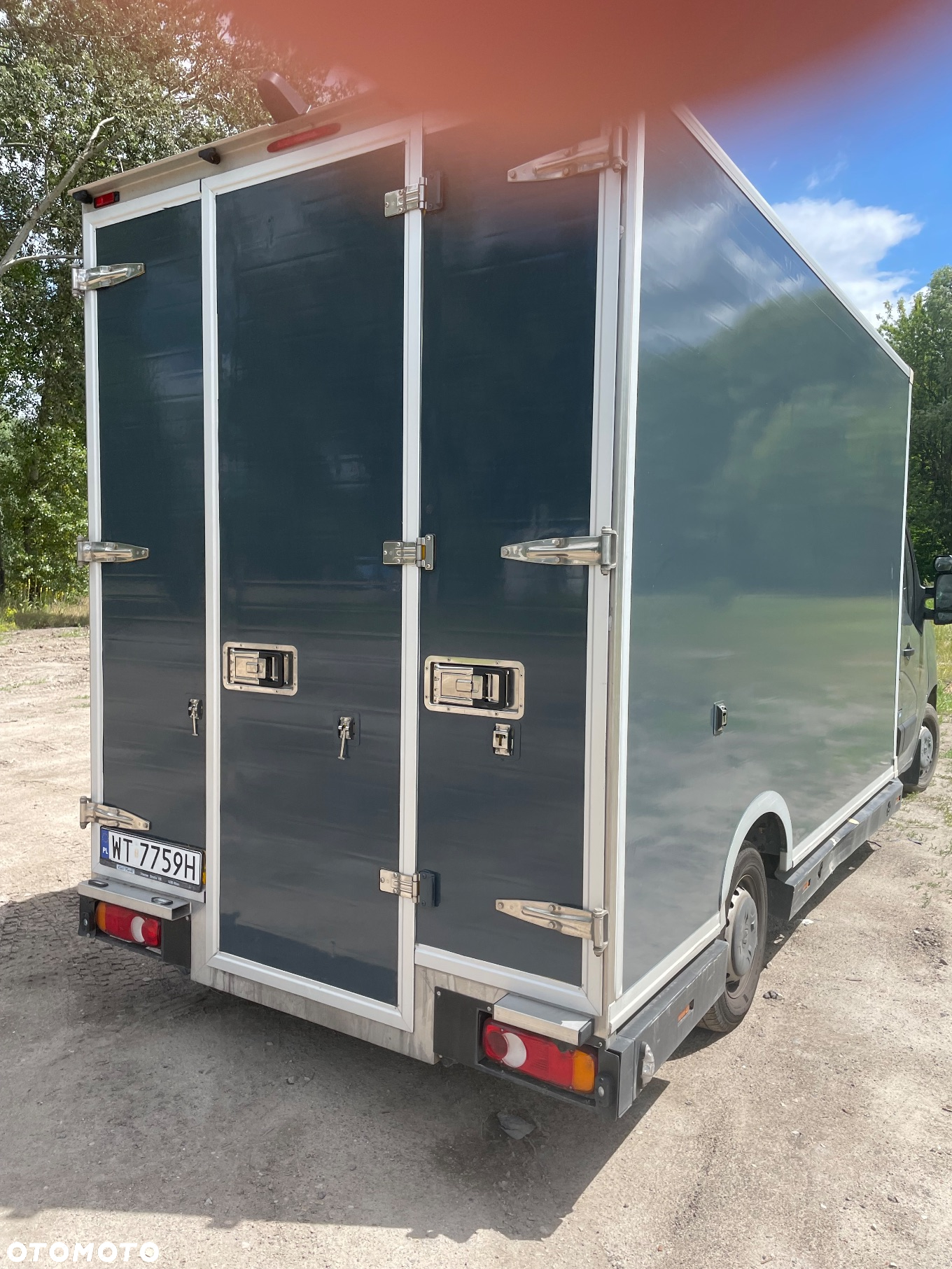 Renault Master - 28