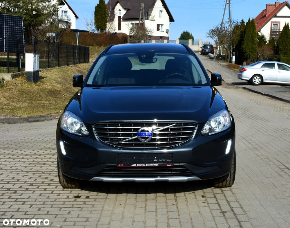 Volvo XC 60 D3 Momentum - 9