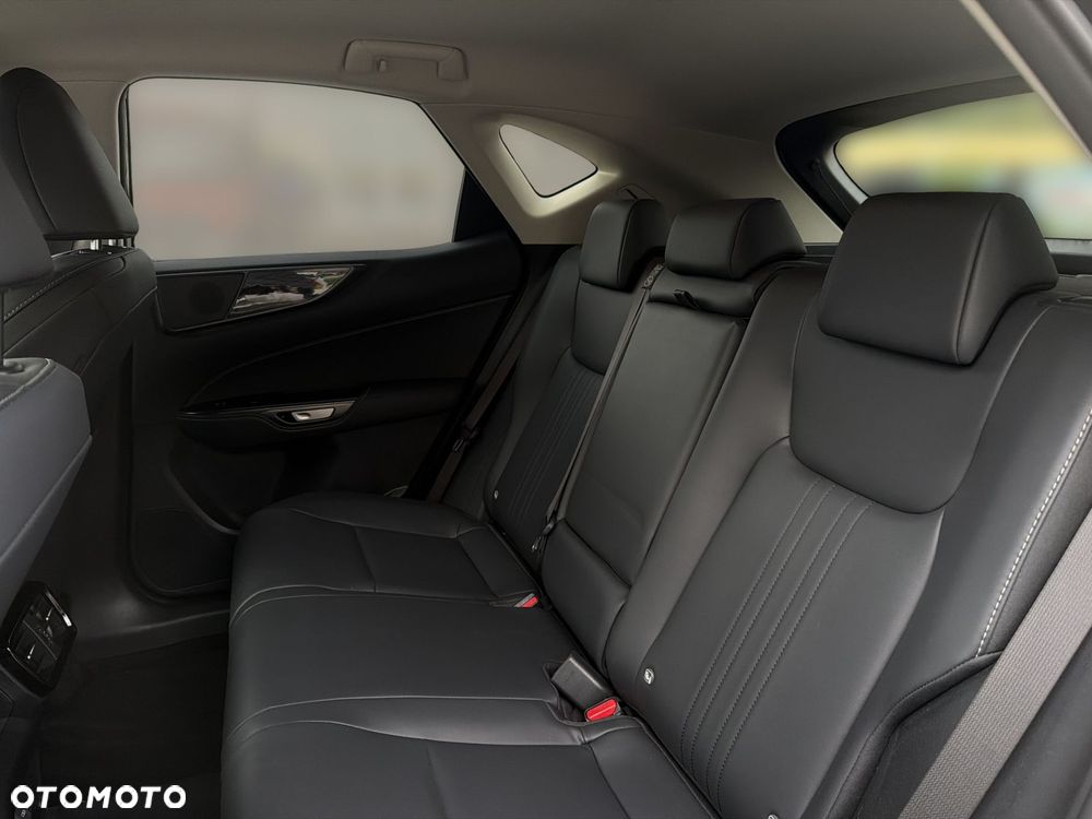 Lexus NX 450h+ Prestige AWD - 15