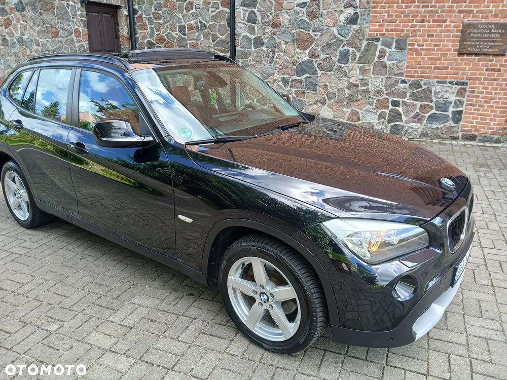 BMW X1 - 27