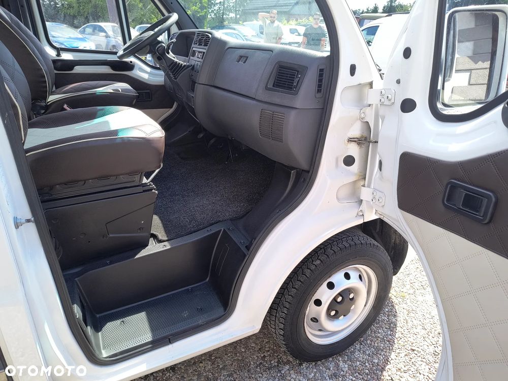 Peugeot boxer - 12