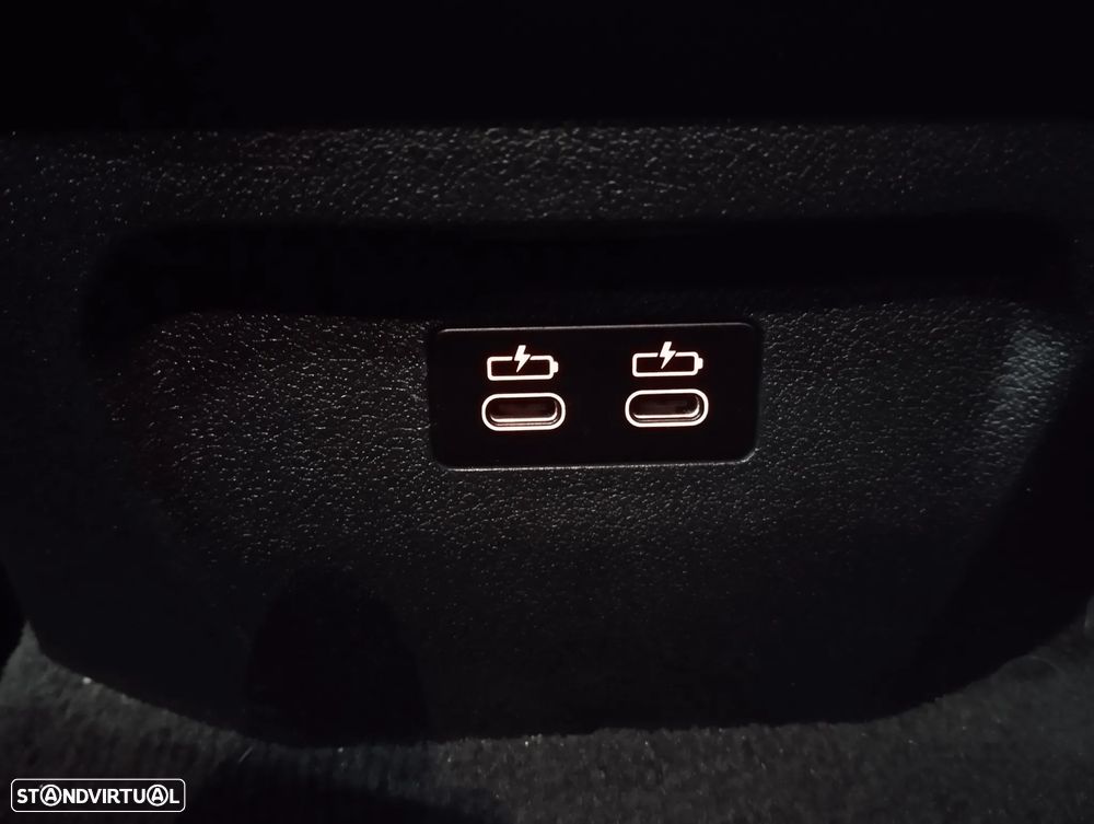 BMW 216 Gran Coupé d Pack Desportivo M - 15