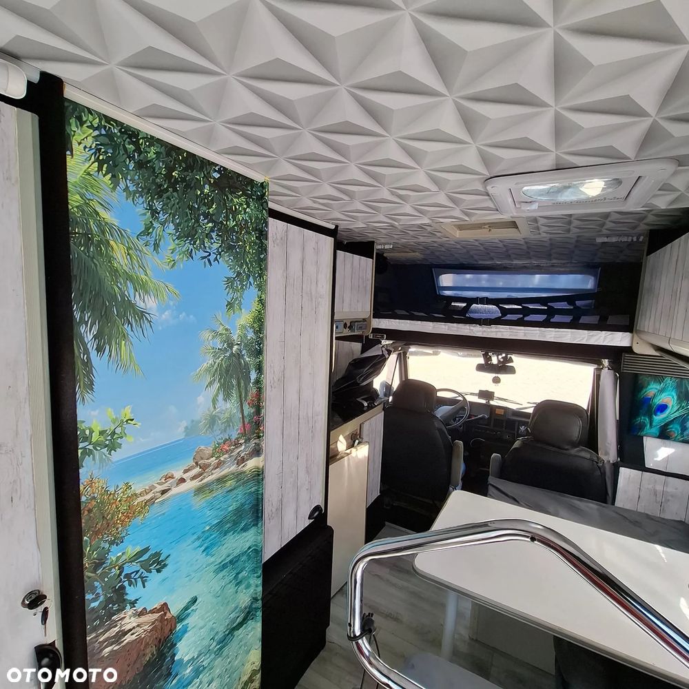 Fiat Ducato - 8