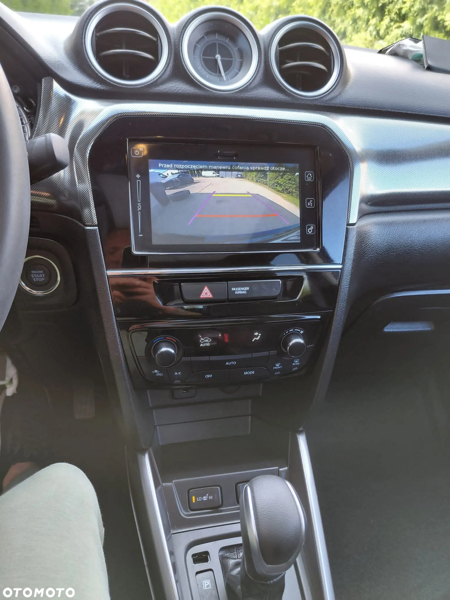 Suzuki Vitara - 35
