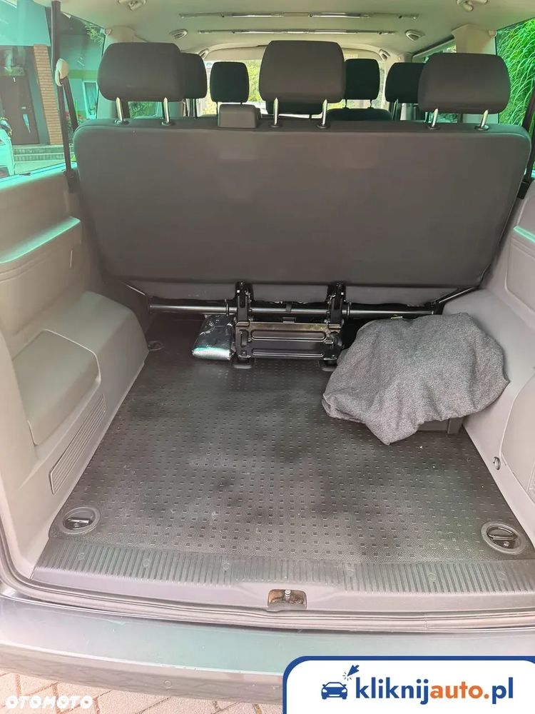 Volkswagen Caravelle 2.0 TDI L2 Highline - 15