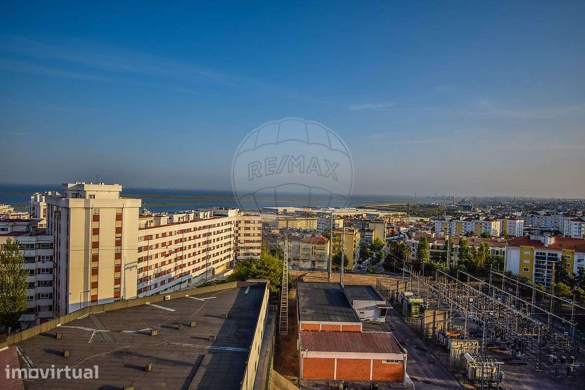 Apartamento T2 para venda - Grande imagem: 2/20