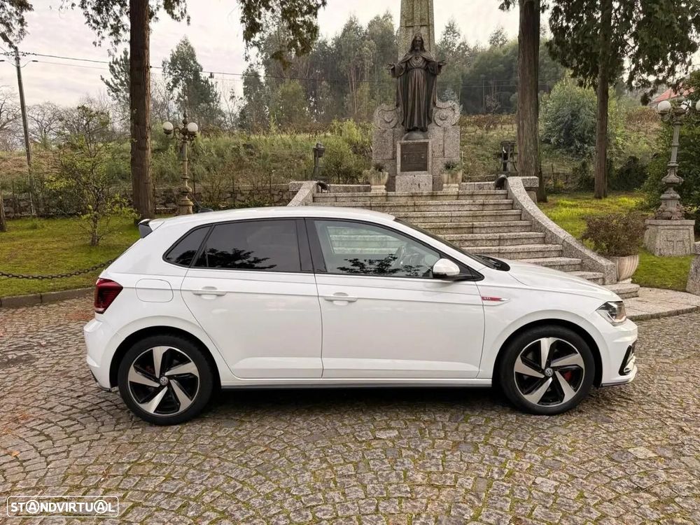 VW Polo - 27