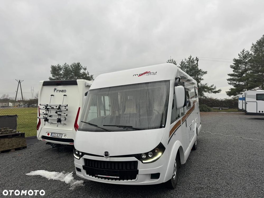 Carthago Malibu I 441 - 5