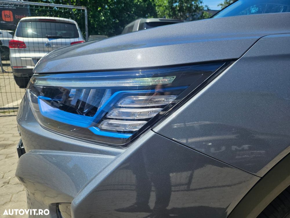 SsangYong Korando 61.5 kW Premium - 8