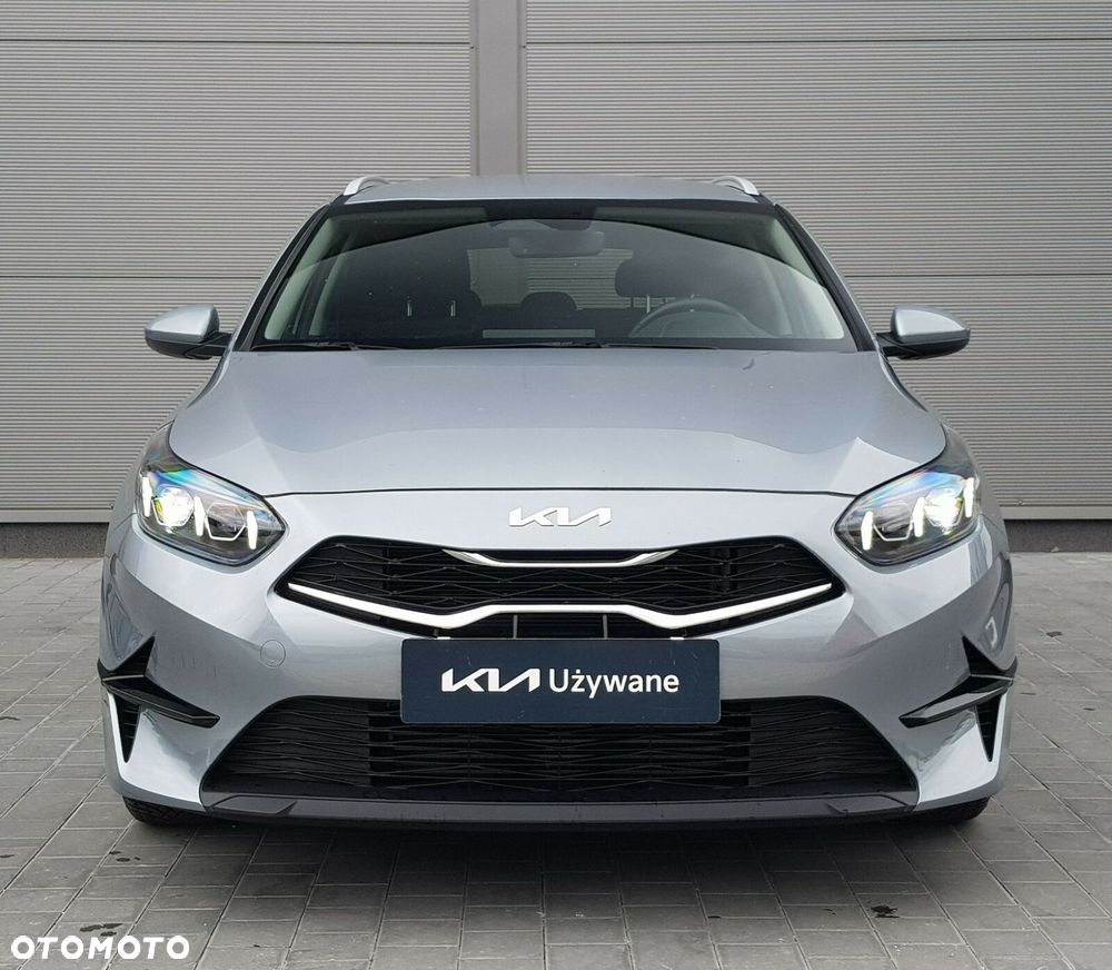 Kia Ceed 1.5 T-GDI M DCT - 4