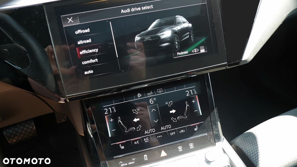 Audi e-tron 50 Quattro S line - 17