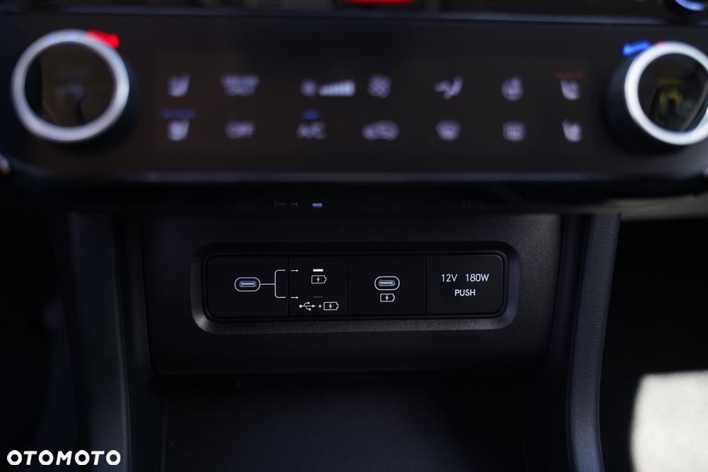 Hyundai Tucson - 23