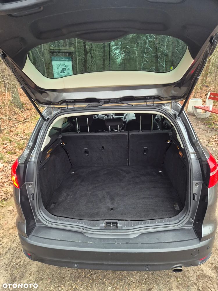 Ford Focus 2.0 TDCi SYNC Edition ASS PowerShift - 14