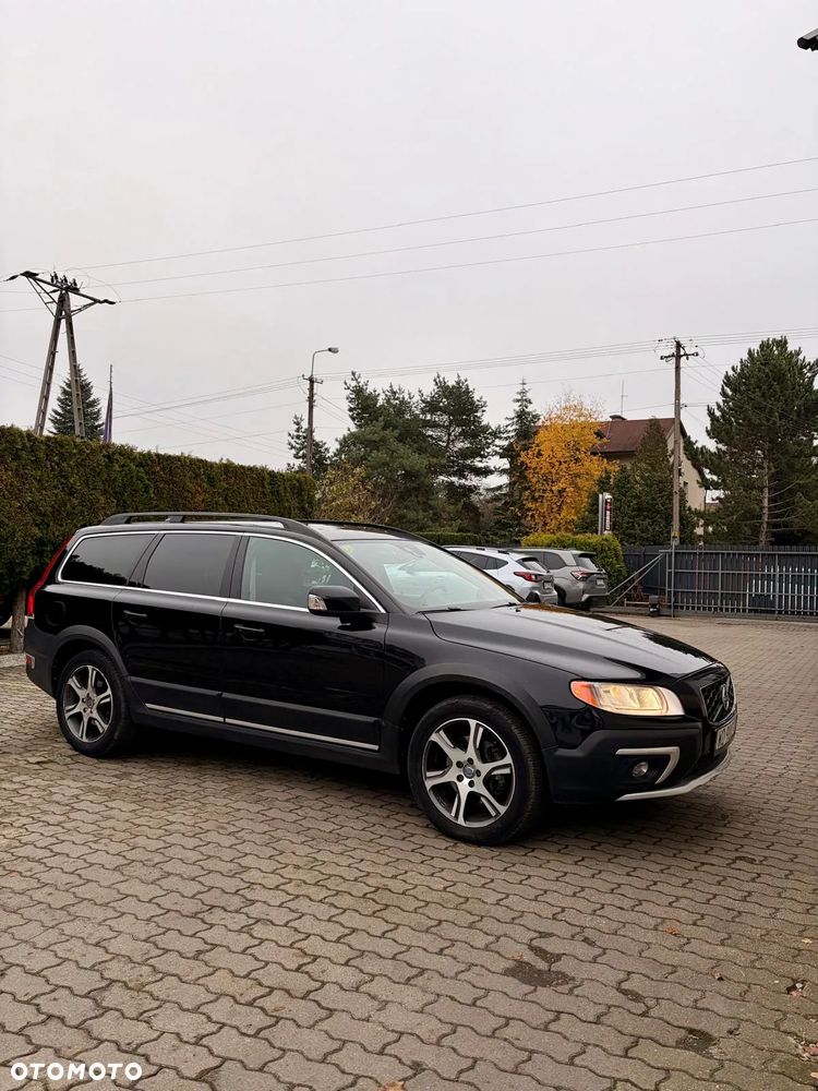 Volvo XC 70 - 10