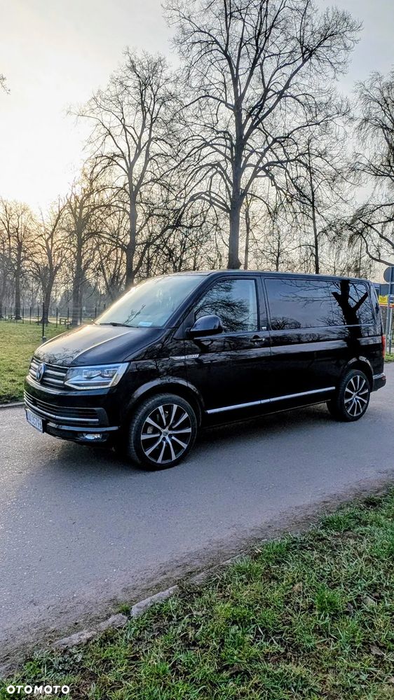 Volkswagen Multivan 2.0 BiTDI L1 Generation SIX DSG - 13