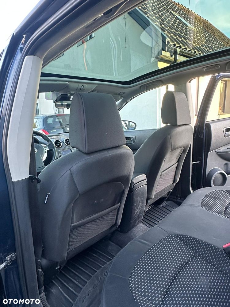 Nissan Qashqai 2.0 Acenta - 10