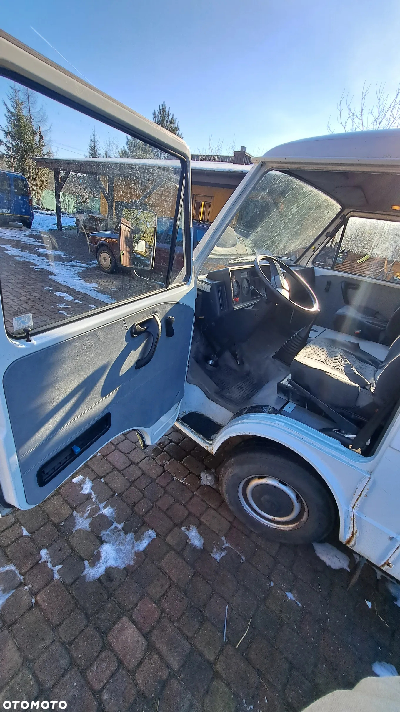 Volkswagen LT31 - 9