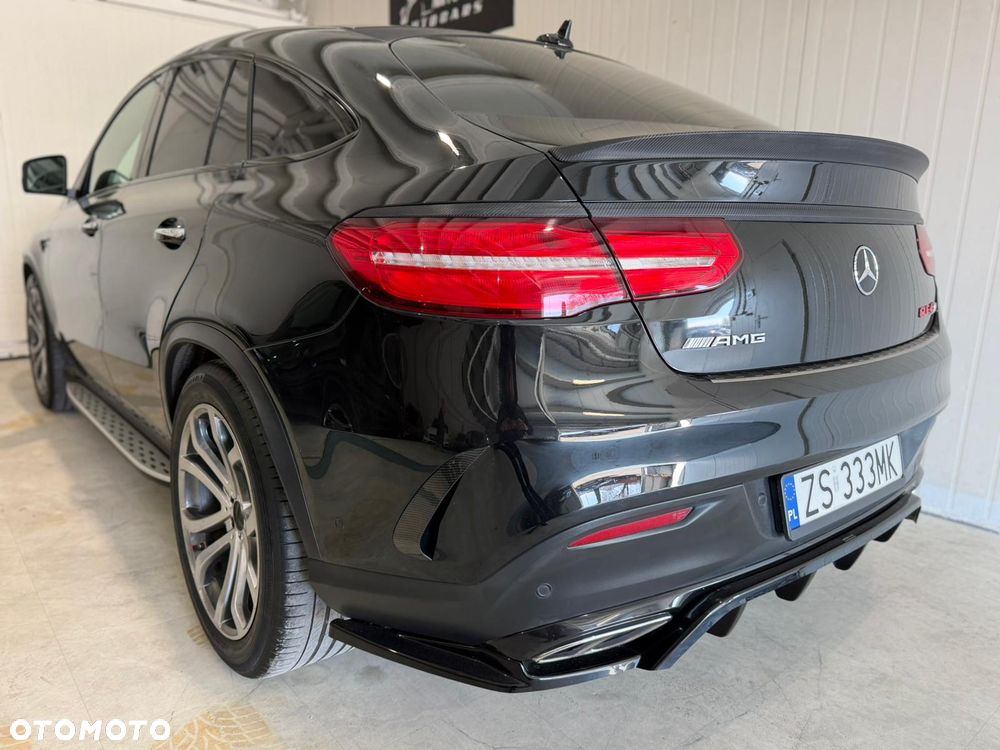 Mercedes-Benz GLE - 15