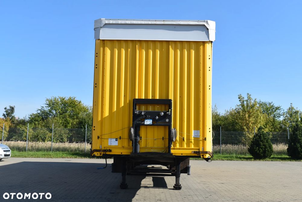 Kassbohrer Maxima - 3