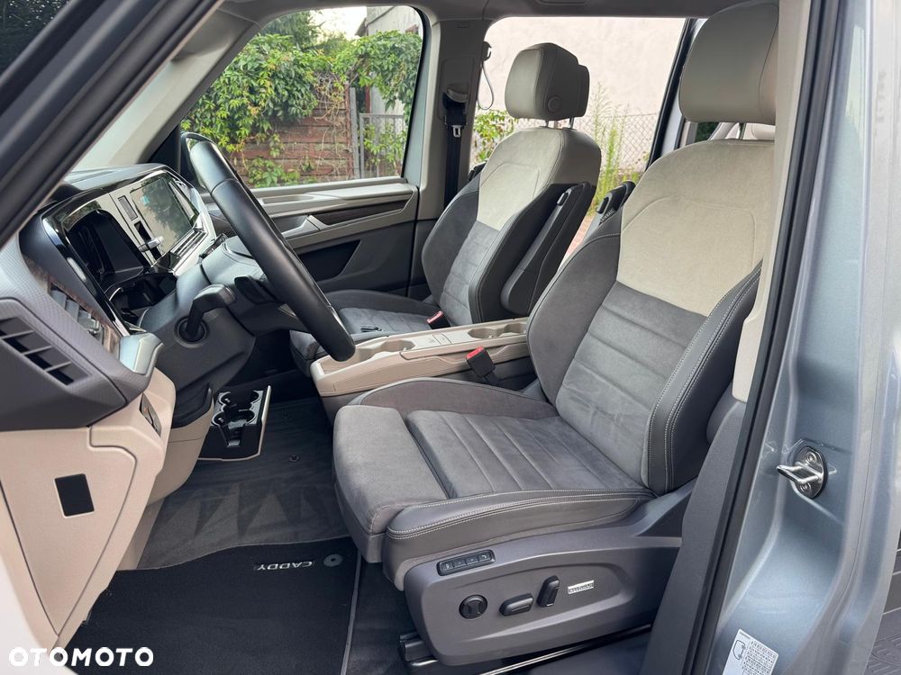 Volkswagen Multivan 2.0 TDI L1 Highline DSG - 20