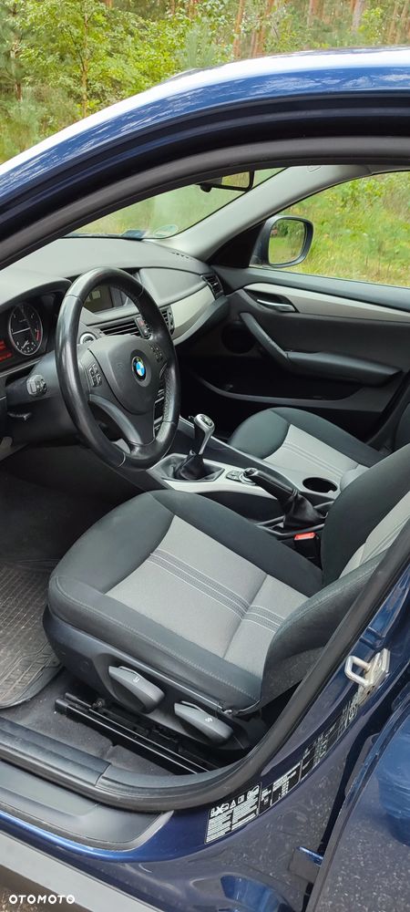 BMW X1 - 8