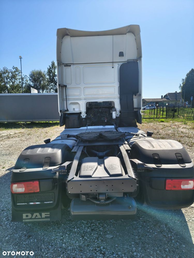 DAF XF 106 - 14