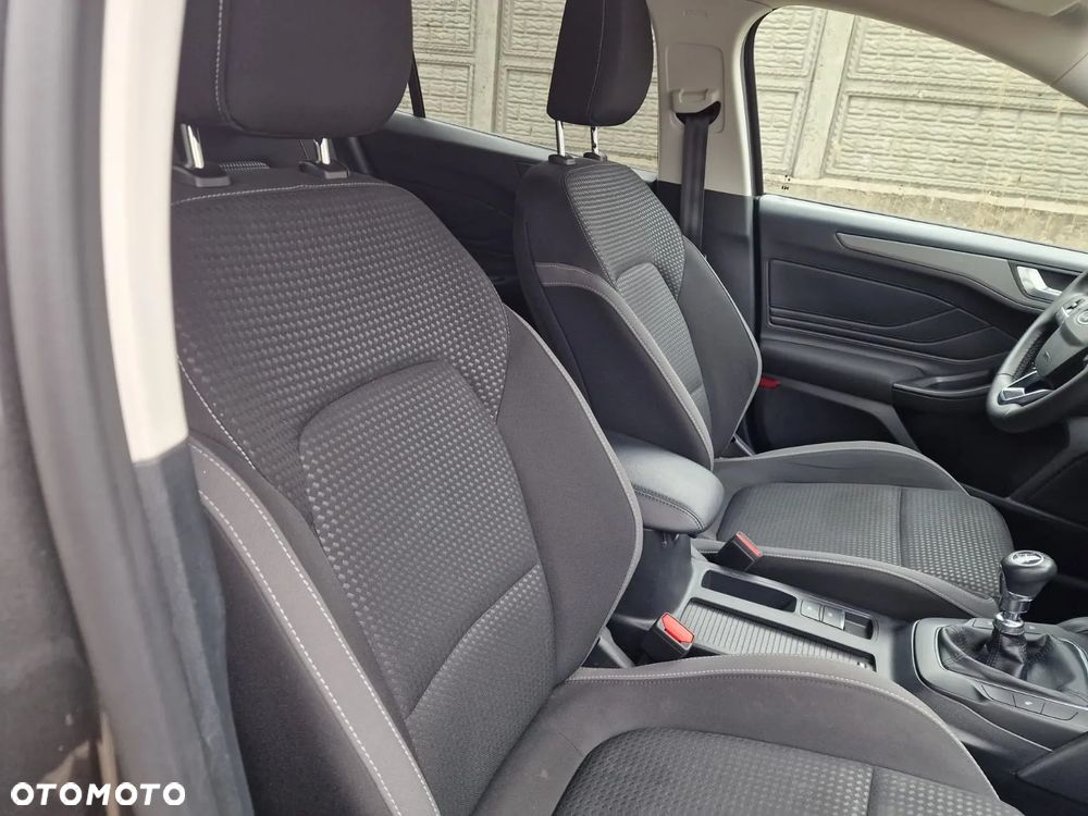 Ford Focus SW 1.0 EcoBoost SYNC Edition ASS - 12
