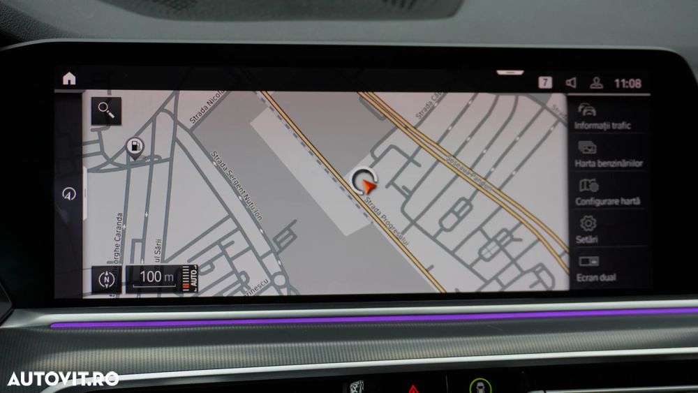 BMW X5 xDrive45e AT PHEV - 10