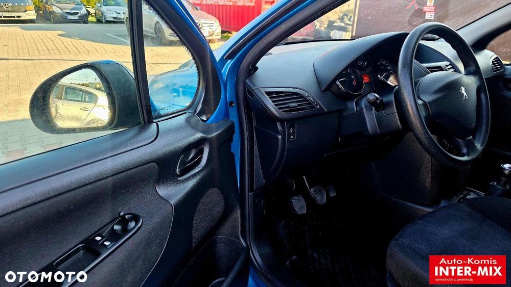 Peugeot 207 - 21