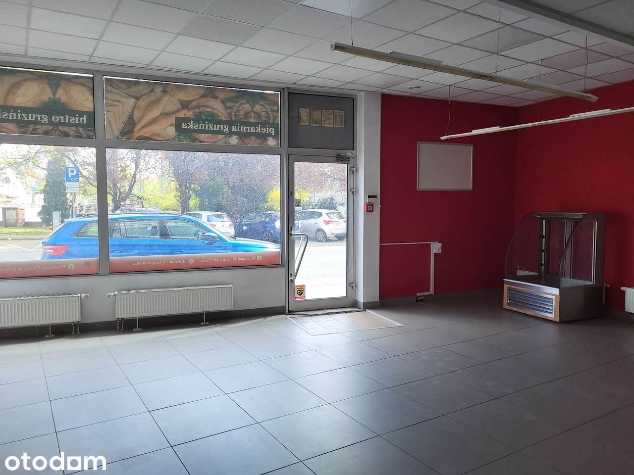 Sprzedam lokal użytkowy 122m2 - Pełny obrazek: 3/15