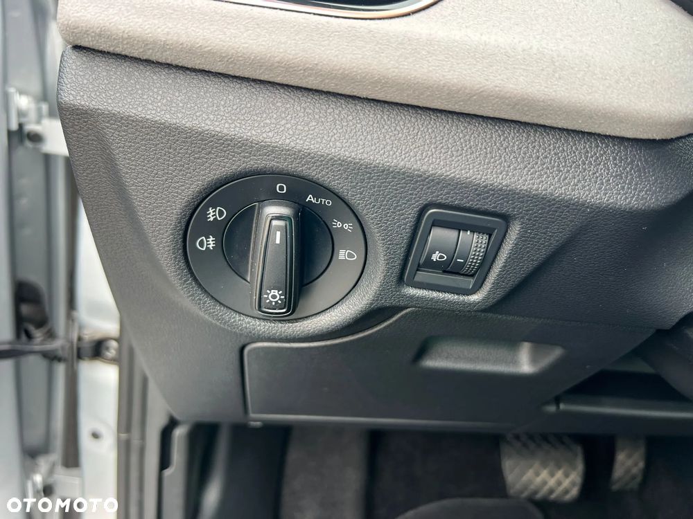 Skoda Kamiq 1.0 TSI Style DSG - 15